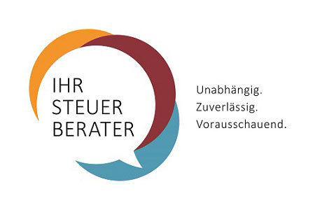 figure_logo: Marke Steuerberater