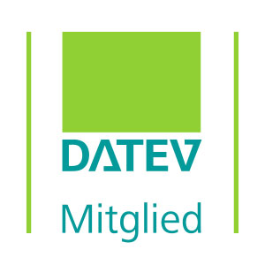 figure_logo: DATEV Mitglied